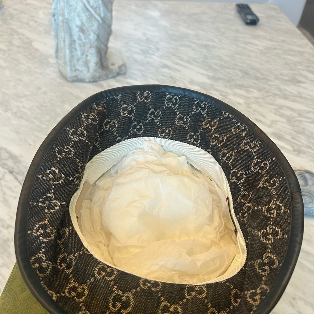 Gucci Hat - Picture 5 of 8